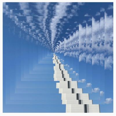 'Initial Conditions' ft. João Lobo