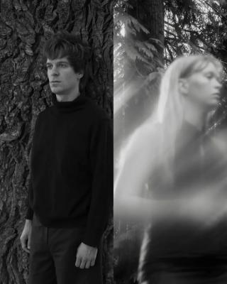 Szymon Wójcik & Sara Flindt