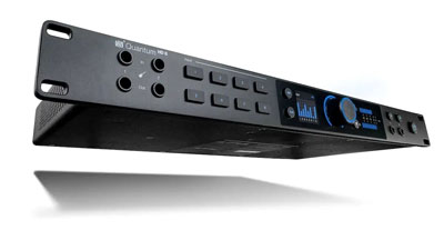 Quantum HD8