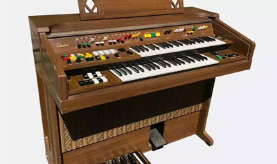 Yamaha Electone